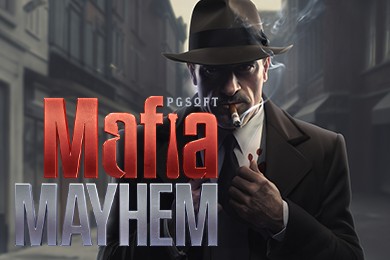 Mafiamayhem Шот Казино слот