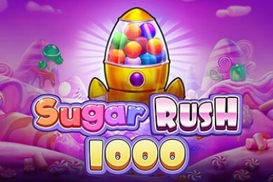 Sugarrush1000 слот Шот Казино
